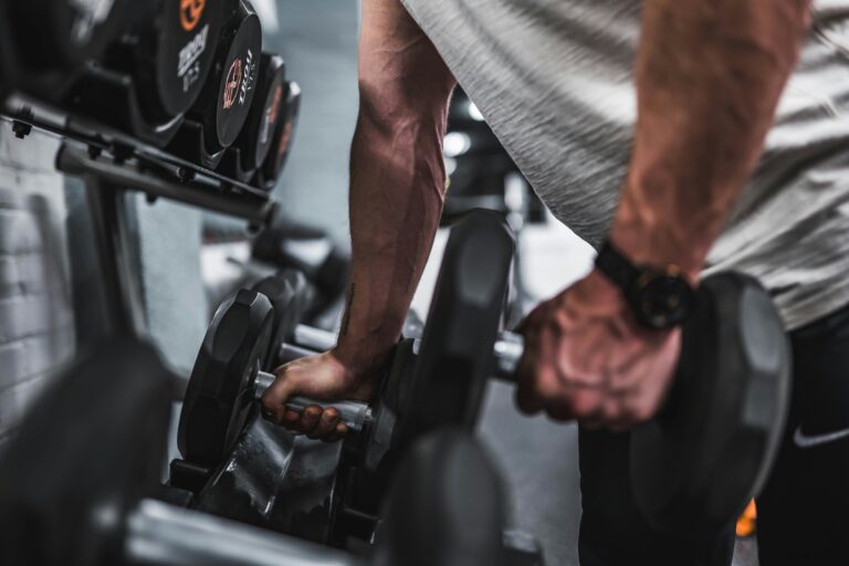 🏋️ You’re Great at Fitness — But Your Website Isn’t Pulling Its Weight